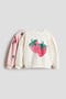  Light Pink/Strawberries