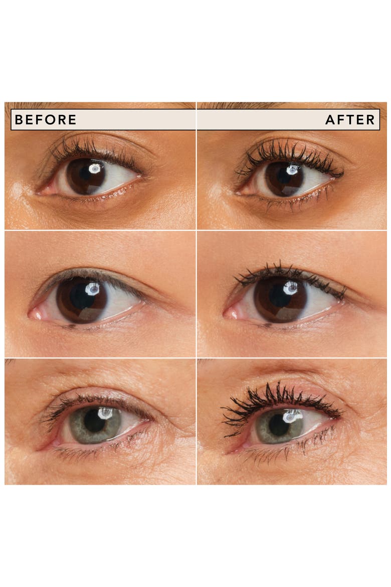 Faux Cils Longest Lash Mascara Duo $156 Value, Alternate, color, BLACK