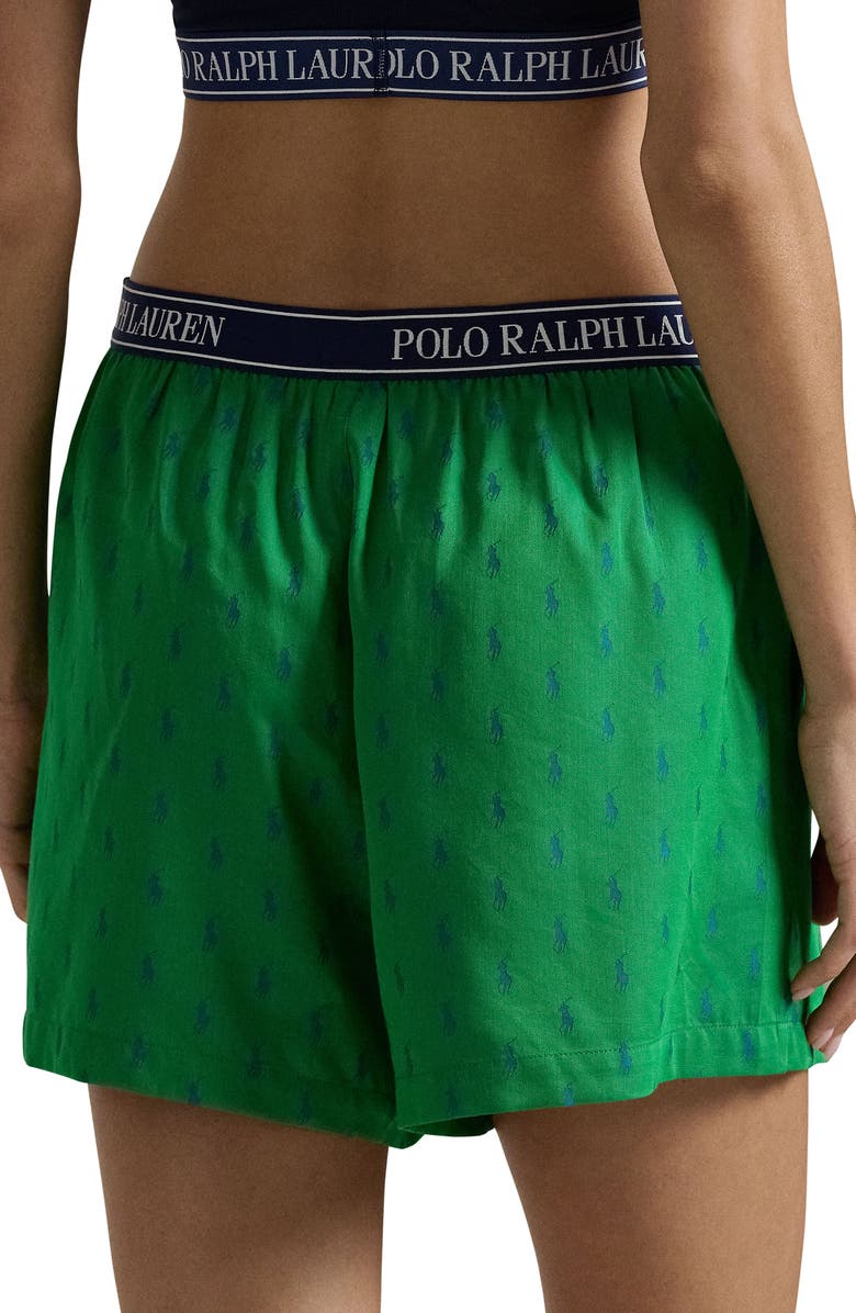 Polo Ralph Lauren Pony Boxers, Alternate, color, 