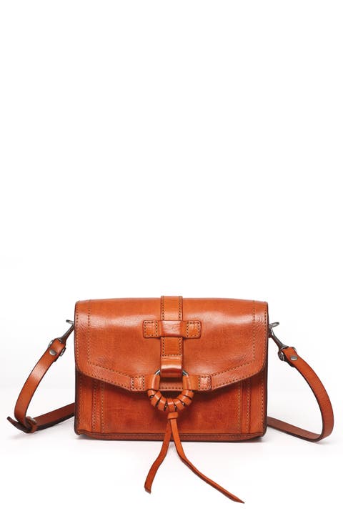 Anemone Crossbody Bag