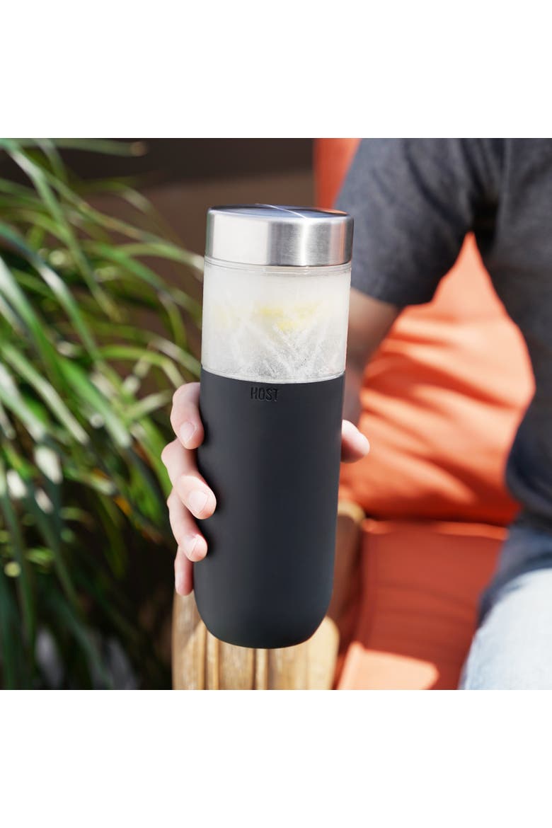 FREEZE Bottle, Alternate, color, Black