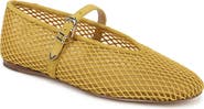 Favorite Daughter Margot Mesh Mary Jane Flat
