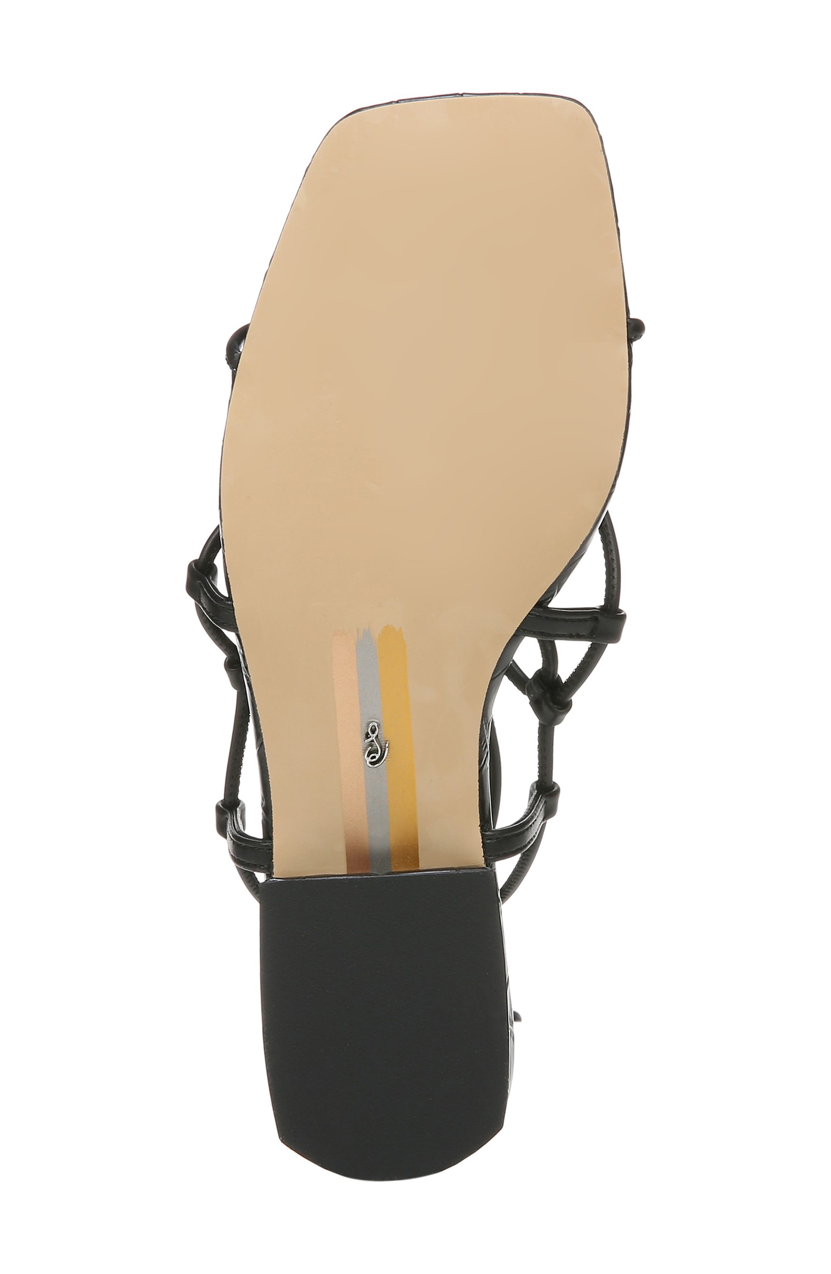 Sam Edelman Daffy Sandal, Alternate, color, 