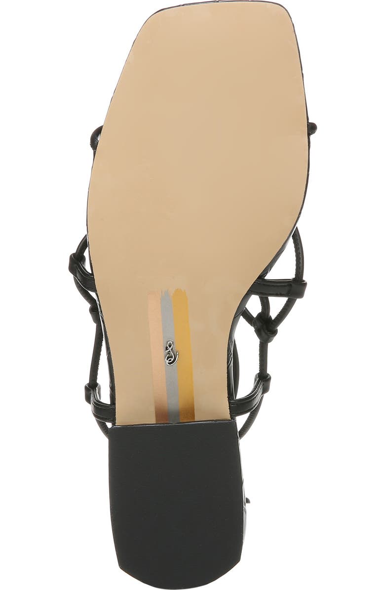 Sam Edelman Daffy Sandal, Alternate, color,