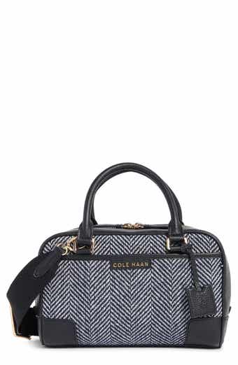 Cole Haan Beverly Small Satchel Bag