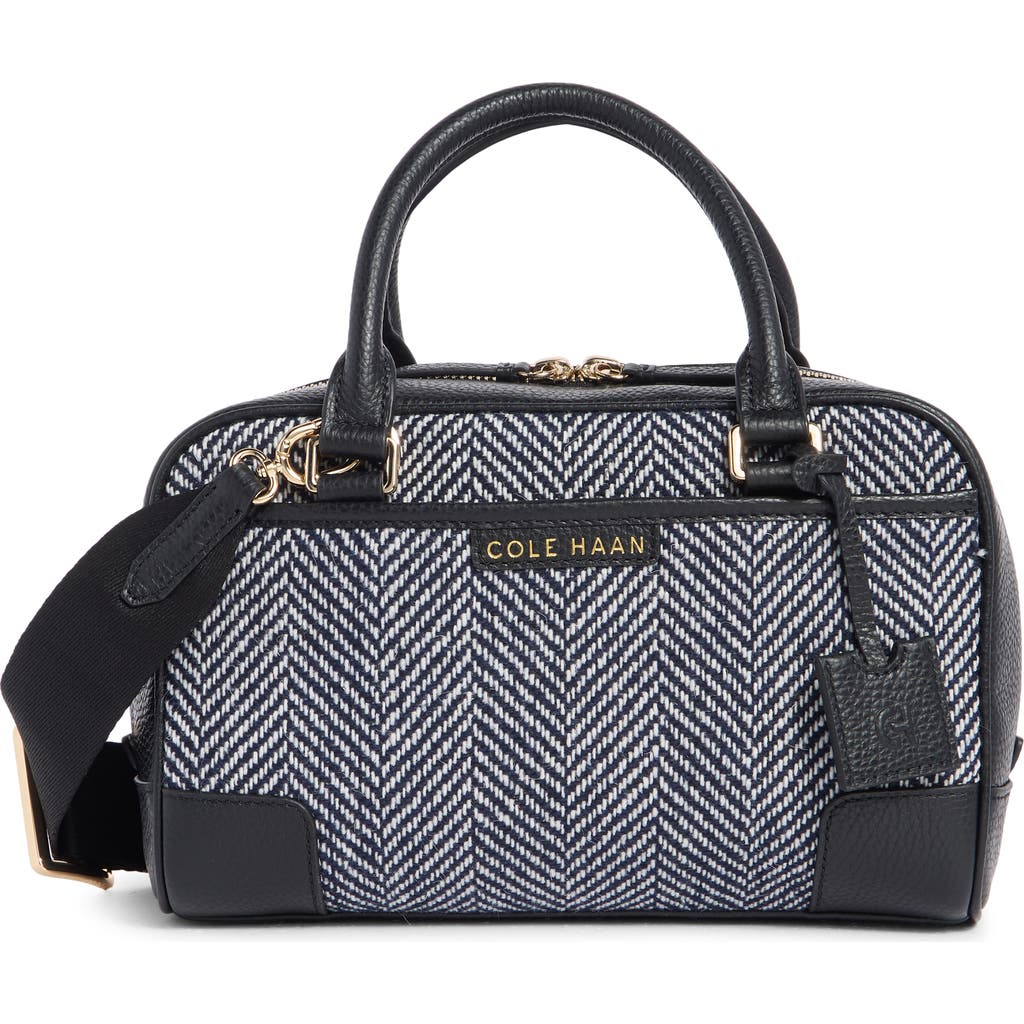 Cole Haan Beverly Small Satchel Bag
