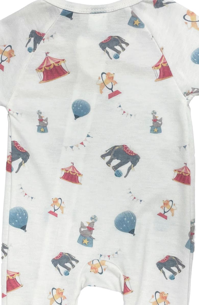 Toby Circus 3-Piece Loungewear Set, Alternate, color, 