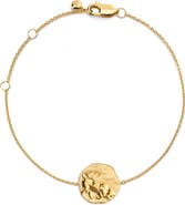 Monica Vinader Zodiac Chain Bracelet