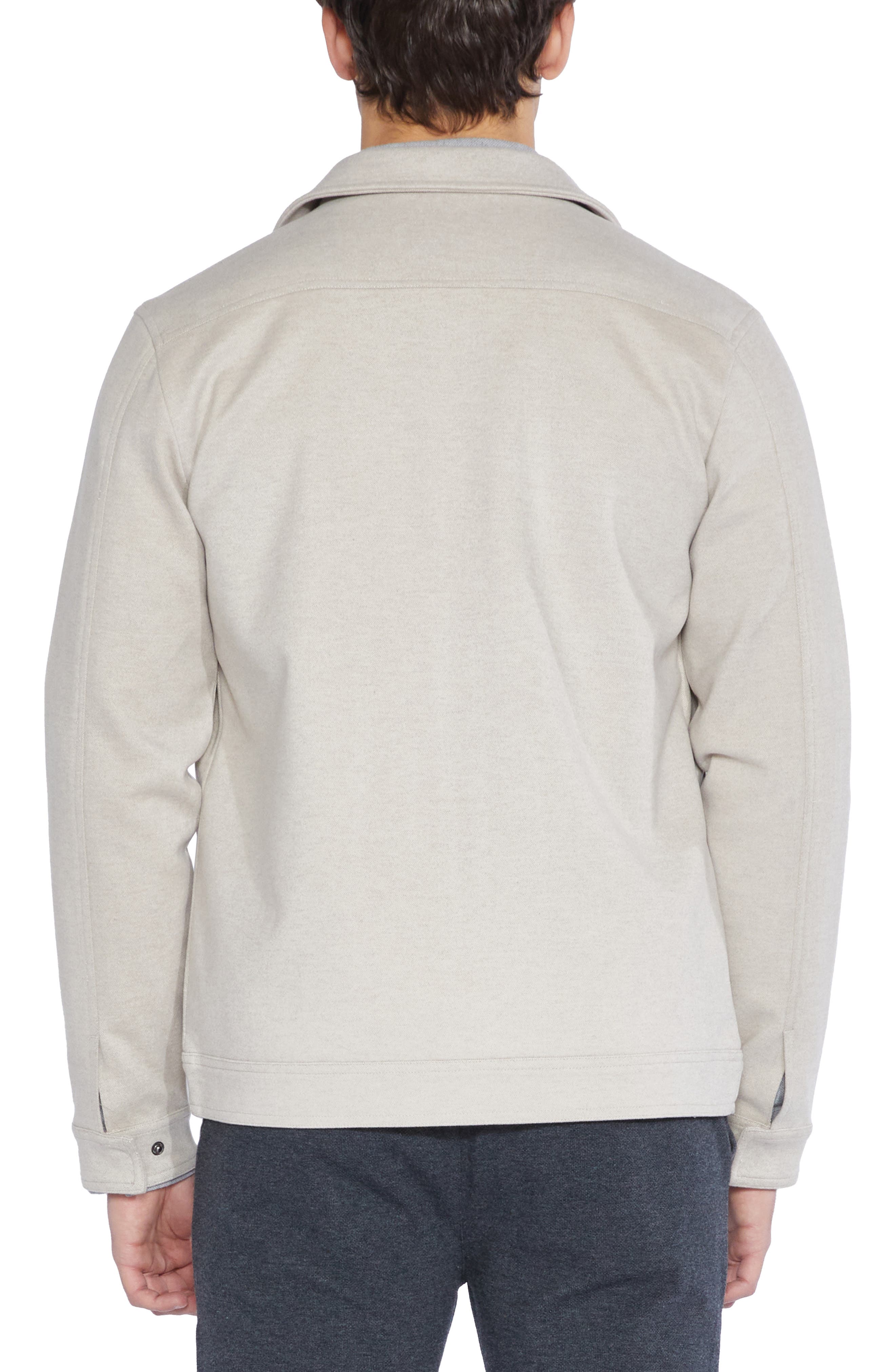 Drake Jacket - image 4