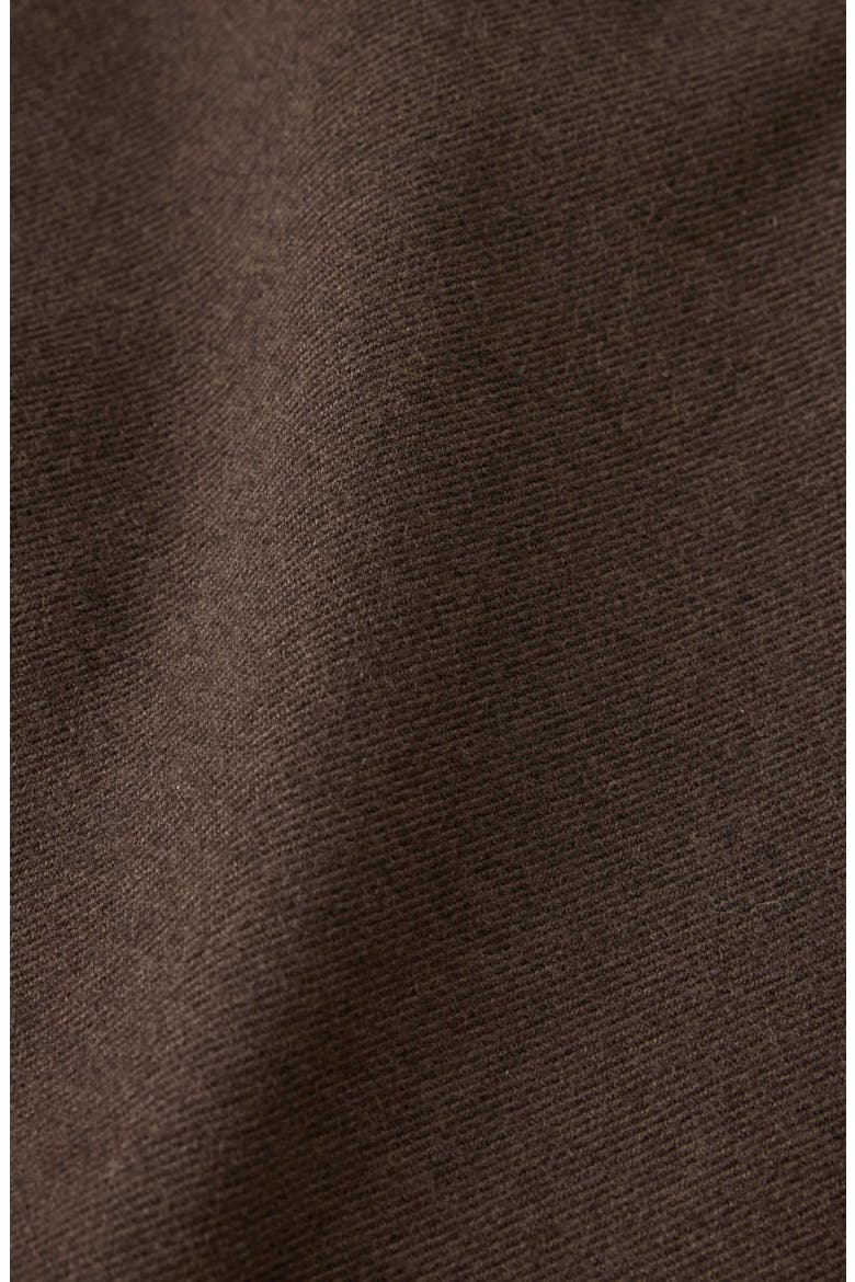 Flint Flare Pants, Alternate, color, DARK BROWN