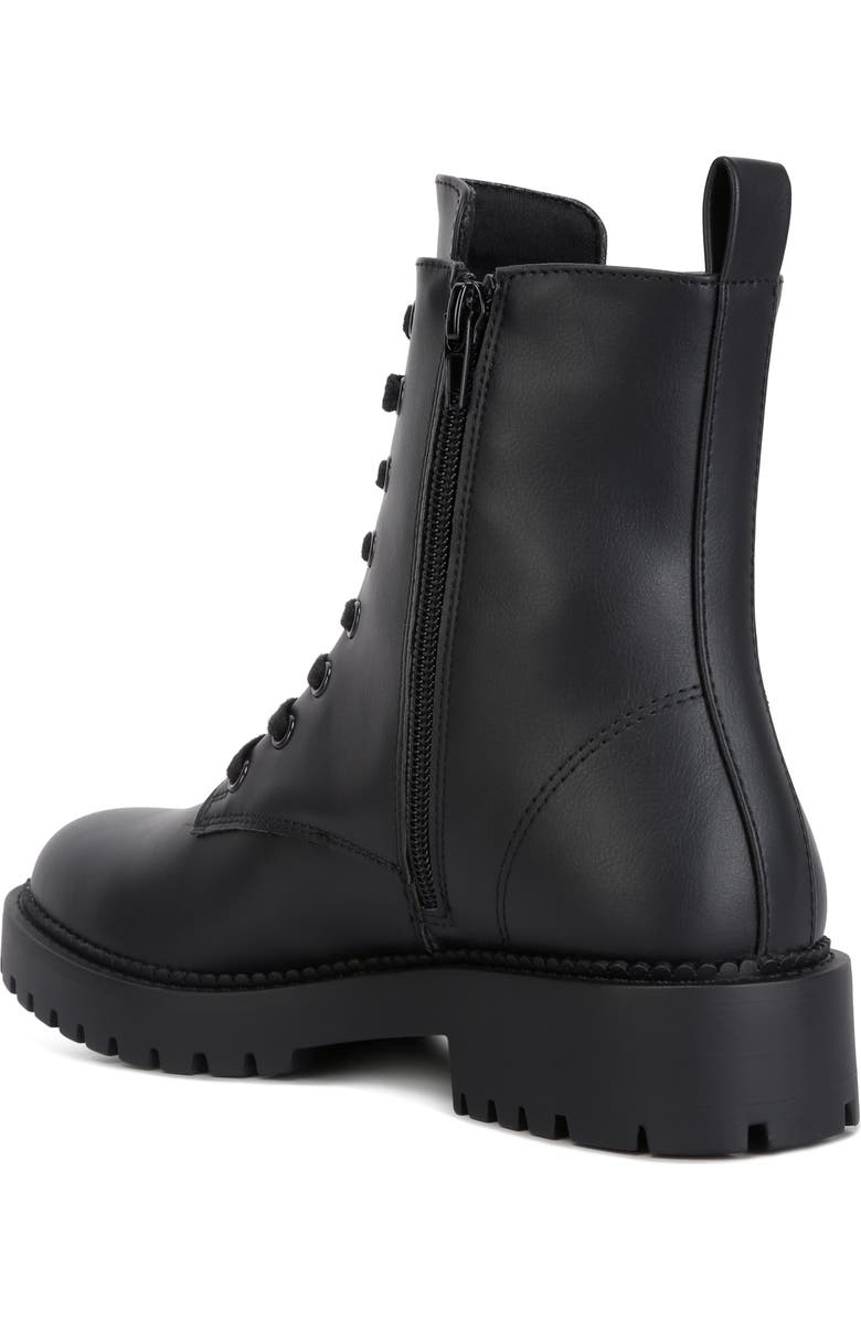 LONDON RAG Forter Combat Boot, Alternate, color,