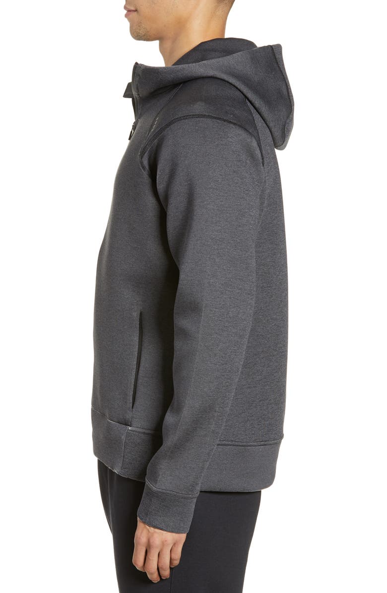 SODO 425 Tech Fleece Zip Hoodie, Alternate, color, 