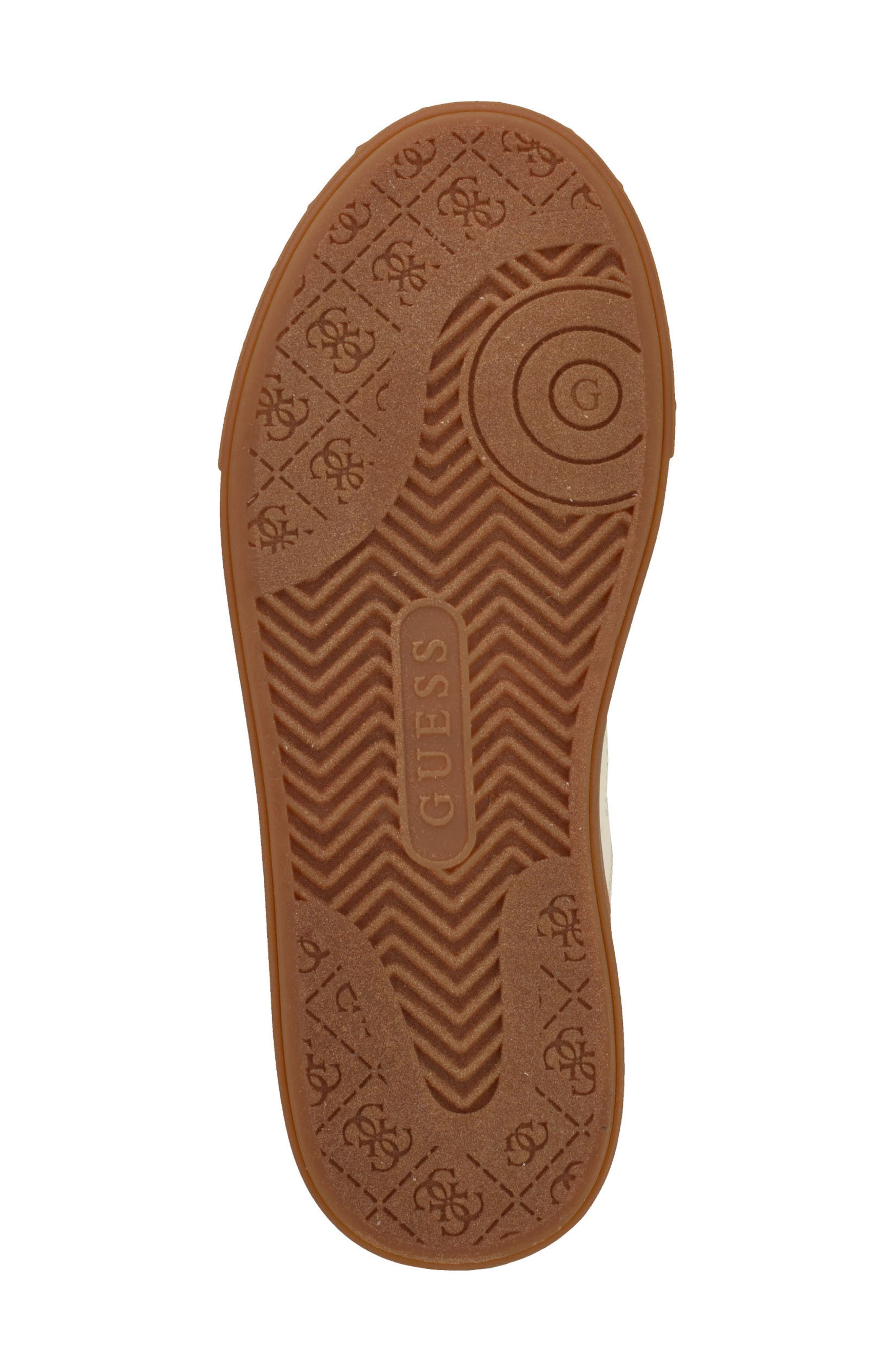 GUESS Inart Sneaker, Alternate, color, 