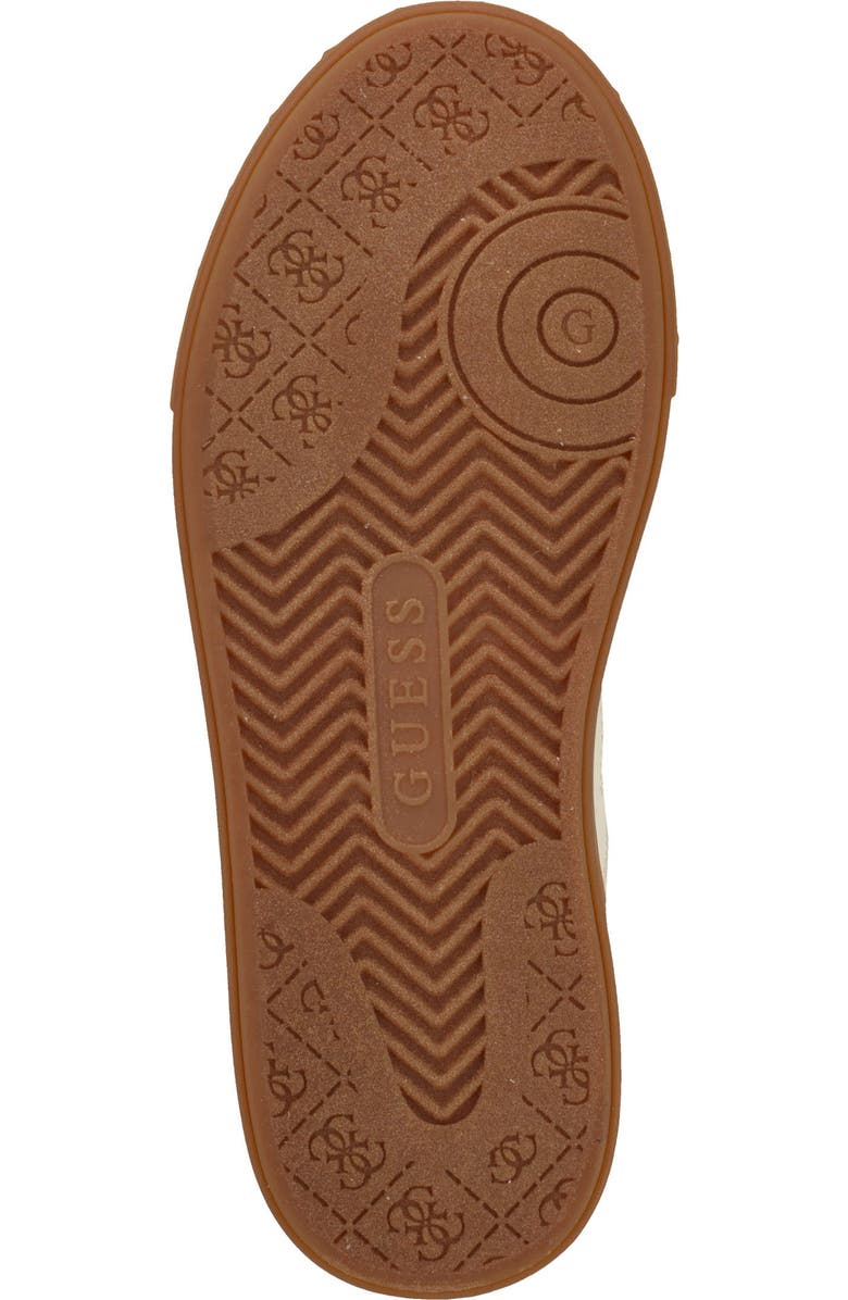 GUESS Inart Sneaker, Alternate, color,