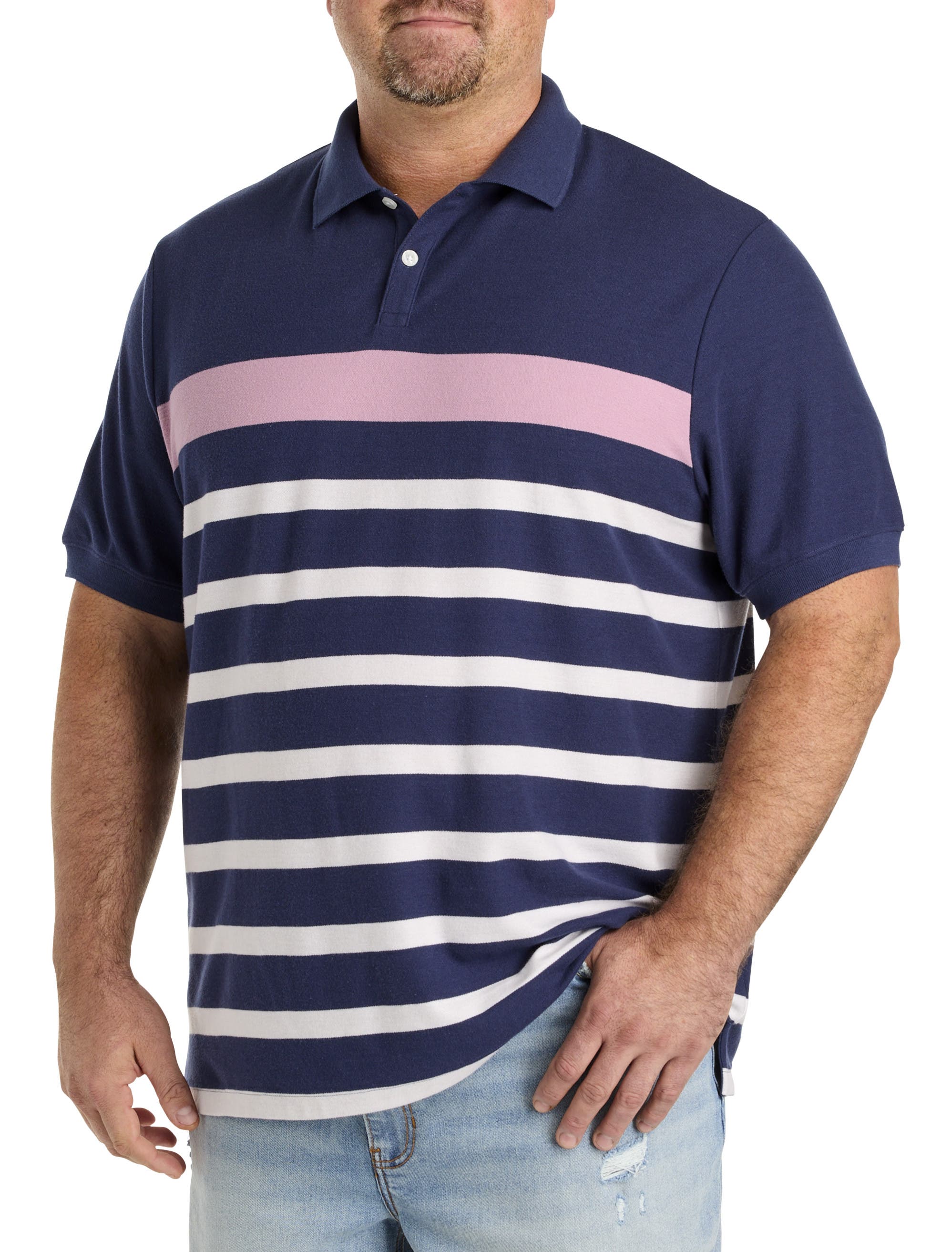 selected NAVY
