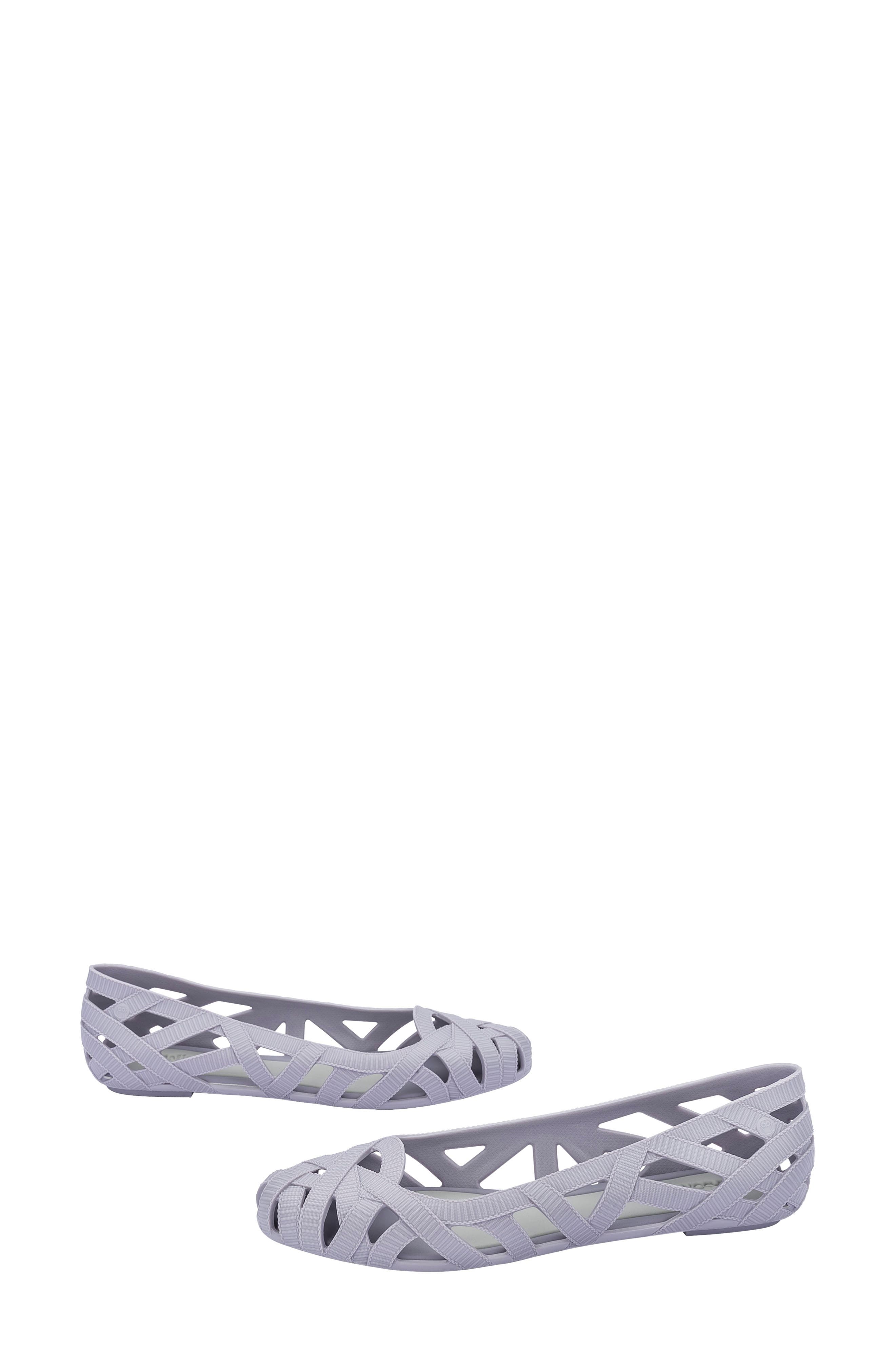 + Jason Wu Jean Flat, Alternate, color, GREY