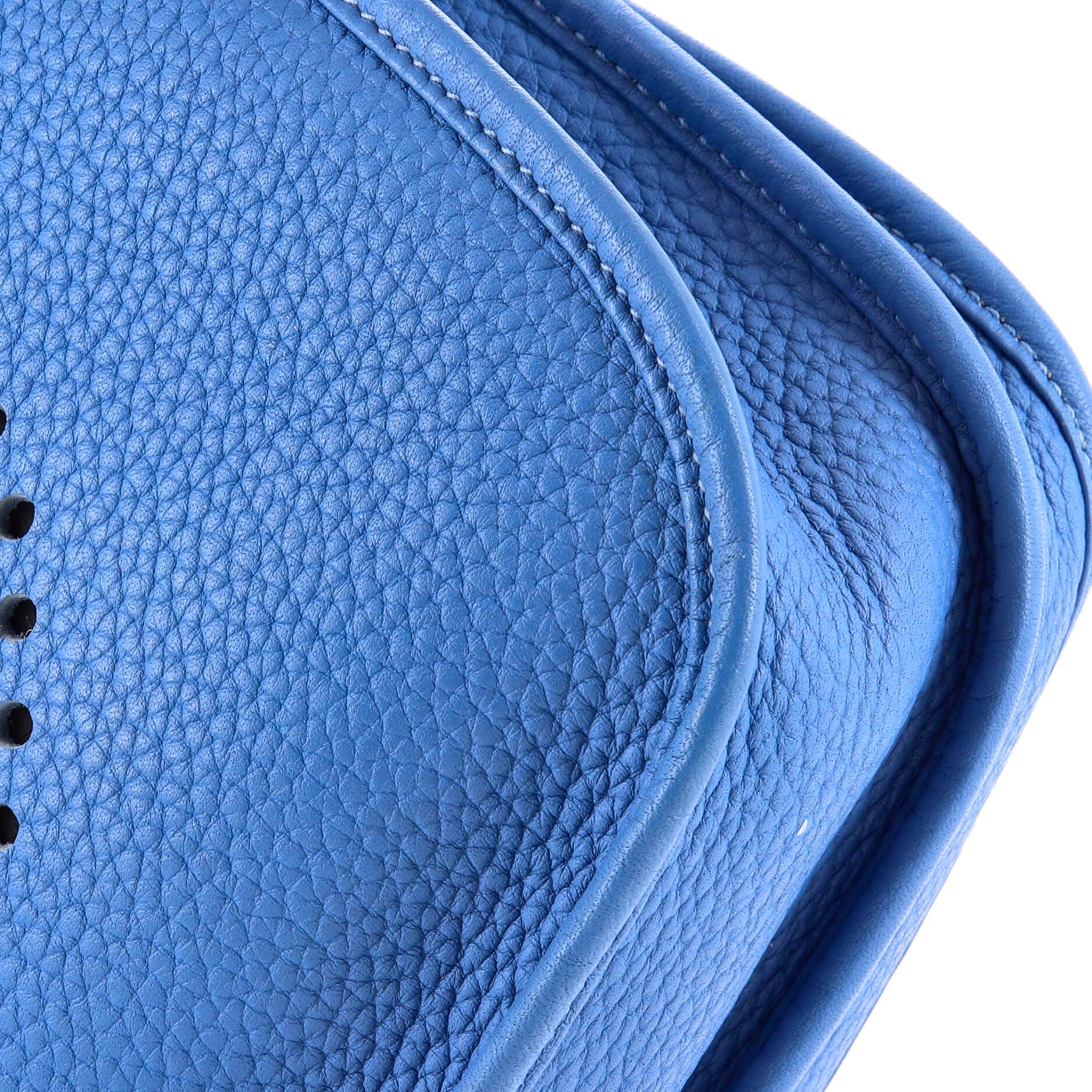 Evelyne Bag Gen III Clemence PM, Alternate, color, Blue