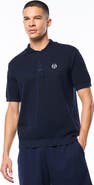 Sergio Tacchini Sabino Knit Polo