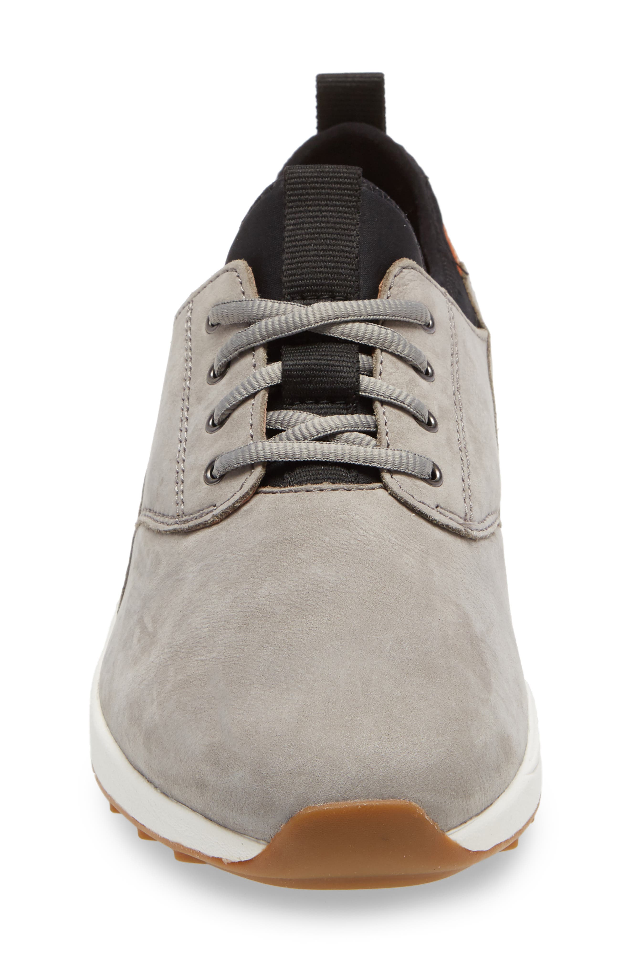 Johnston & Murphy Keating Sneaker, Alternate, color, 