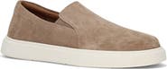 Frye Beau Slip-On Sneaker