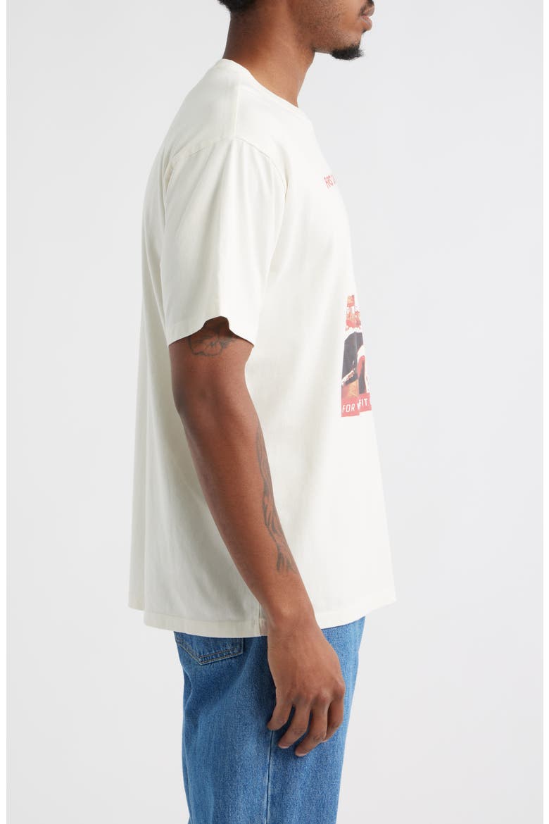 First Choice Graphic T-Shirt, Alternate, color, FIRST CHOICE 1 EGRET