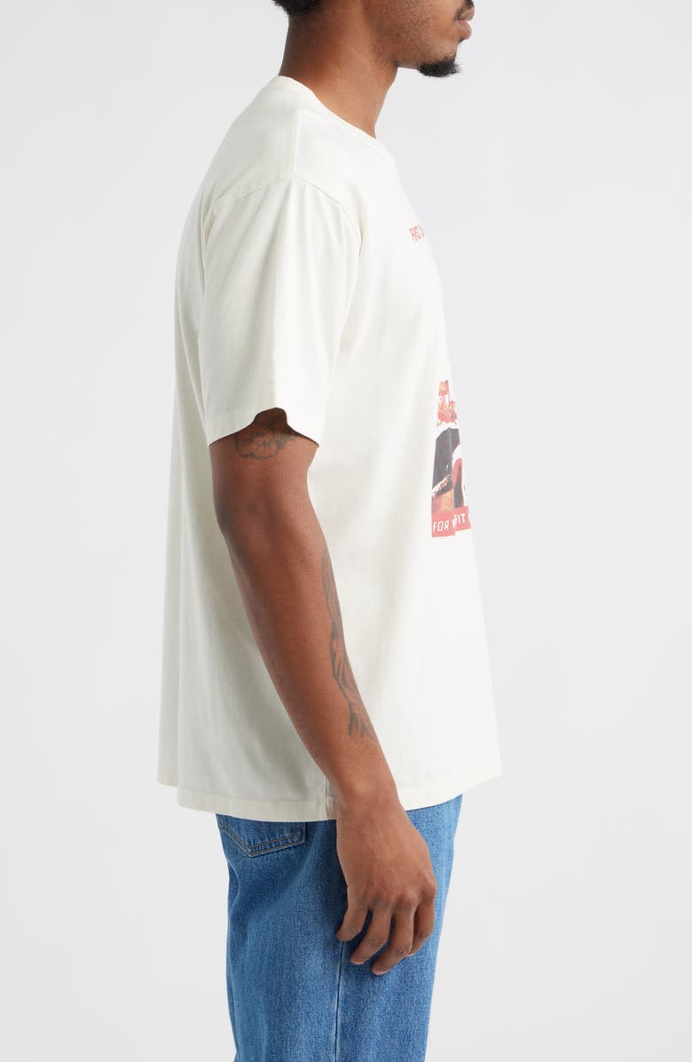 Levi's<sup>®</sup> First Choice Graphic T-Shirt, Alternate, color, First Choice 1 Egret