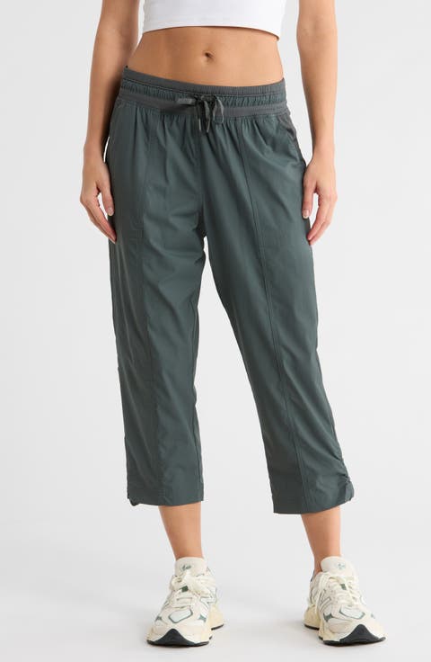 Laguna Convertible Pants