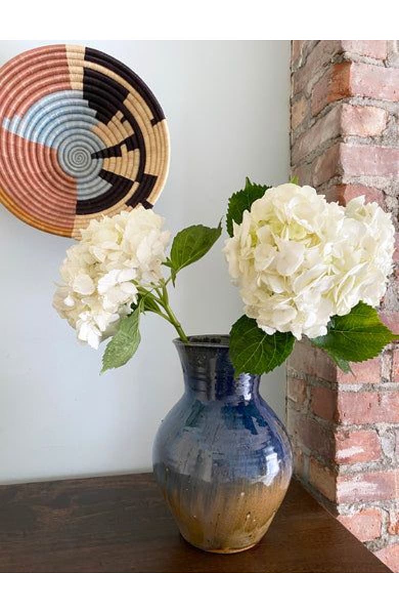 indego africa The Abstract Form Plateaus, Alternate, color, White And Mutli-Color