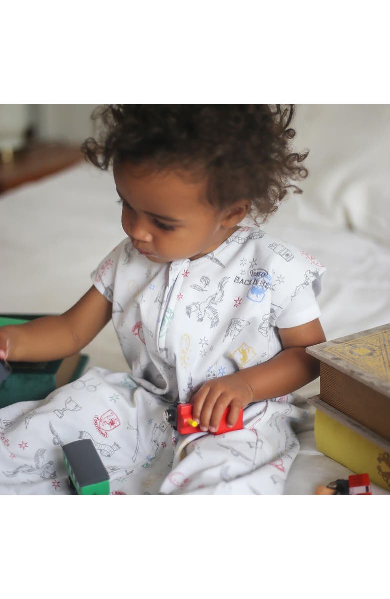 HALO SleepSack<sup>™</sup> Wearable Blanket, Alternate, color, Harry Potter Enchanted