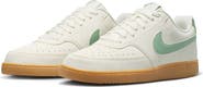 Nike Court Vision Low Top Sneaker