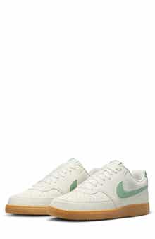 Nike Court Vision Low Top Sneaker