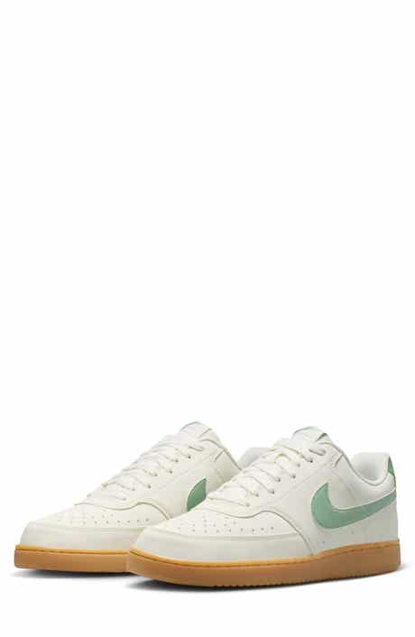 Nike Court Vision Low Top Sneaker