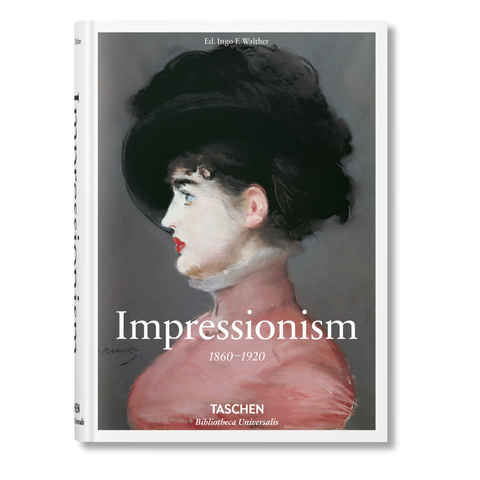 Impressionism. 1860-1920
