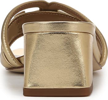Waylon Slide Sandal