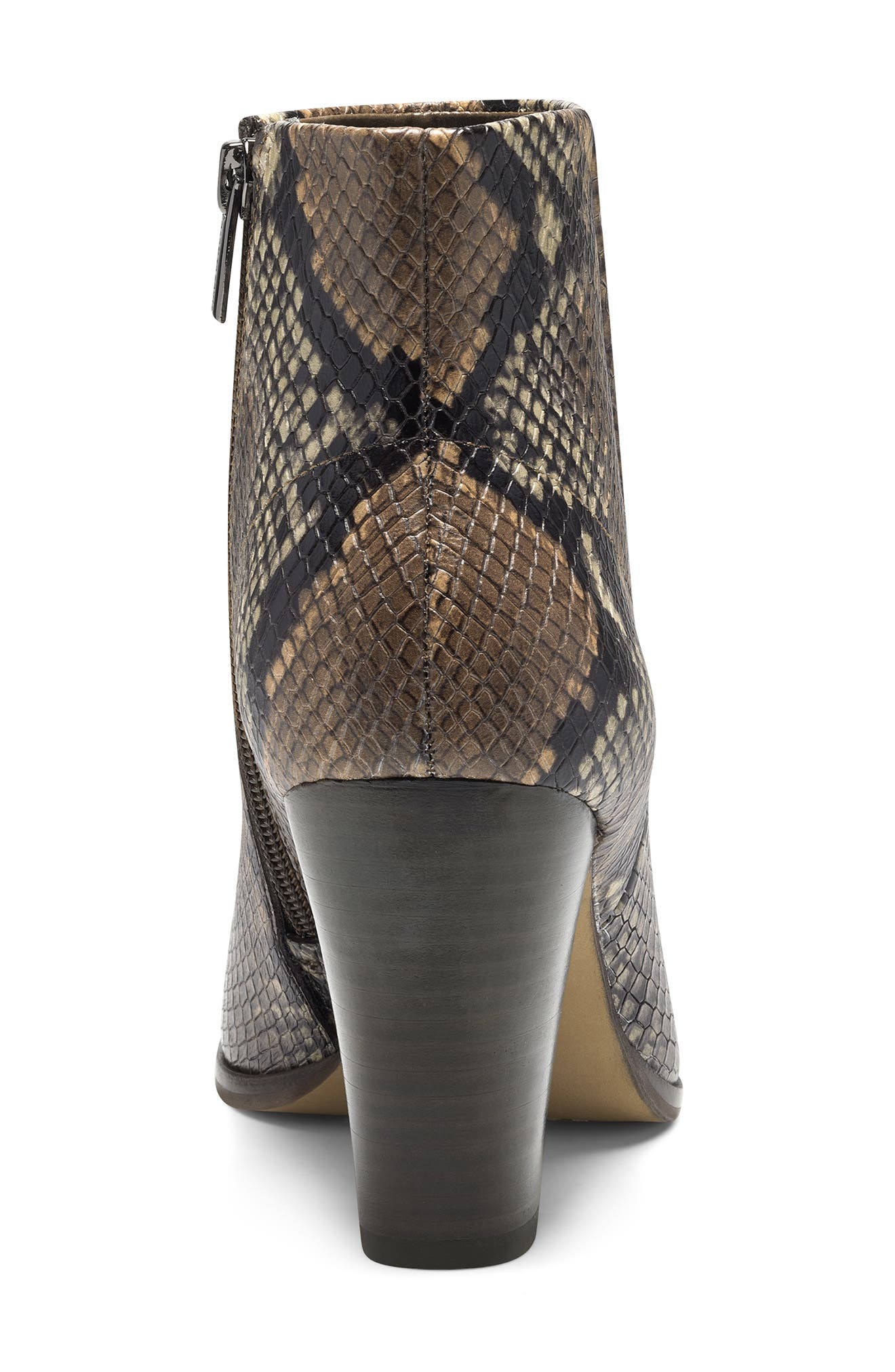 Parindet Open Toe Bootie, Alternate, color, TOSTADA 04