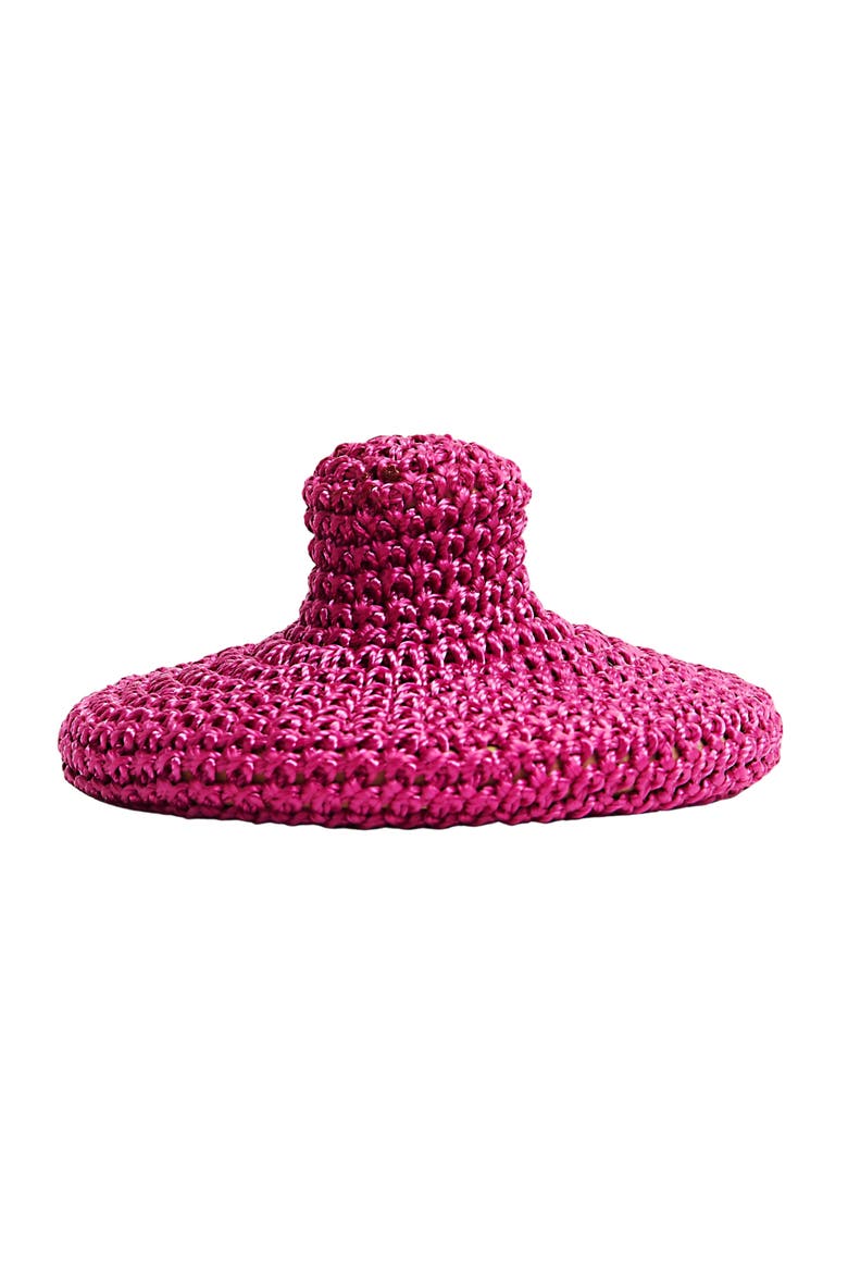 Body Mihakka Exfoliation Tool, Alternate, color, Azalea (Deep Pink)
