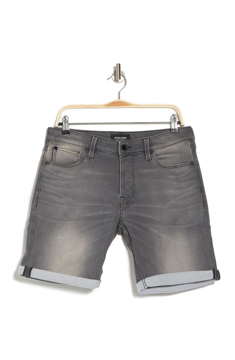 JACK&JONES Rick Icon Shorts, Alternate, color,