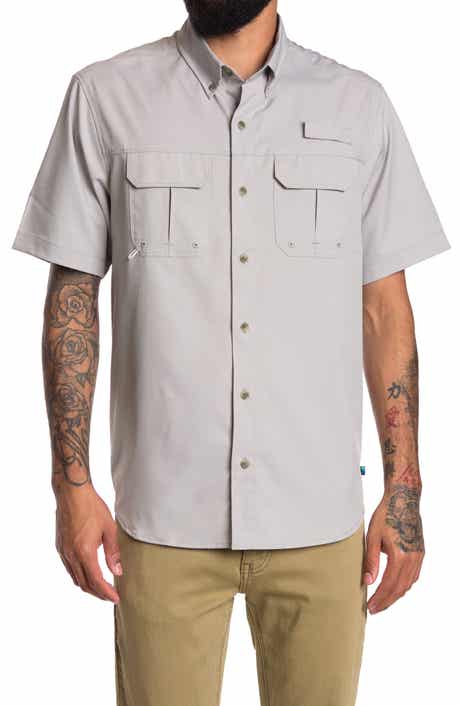Union UB Tech Fishing Shirt