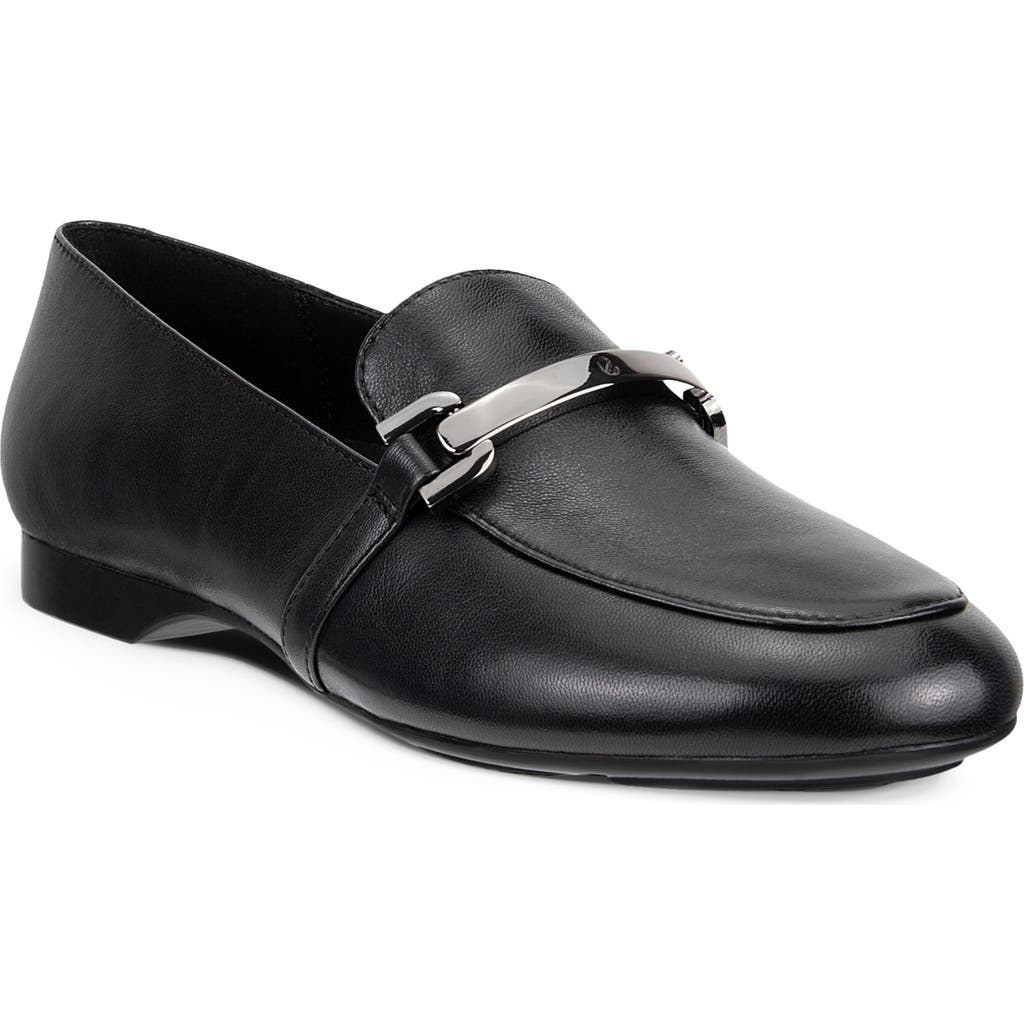 Ecco Elevate 15 Loafer In Black