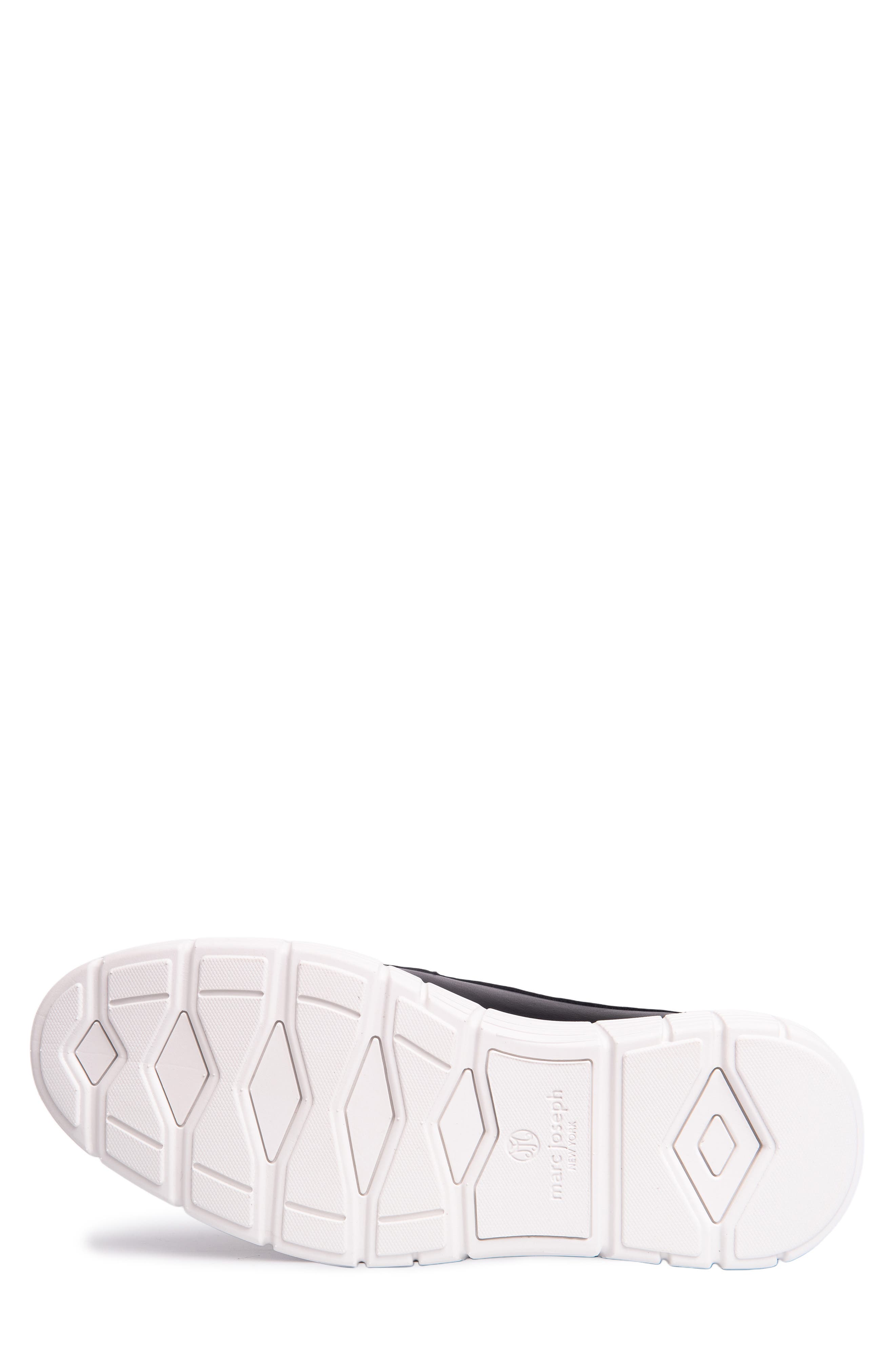 Marc Joseph New York Edward Street Hands-Free Slip-On Derby, Alternate, color, Black