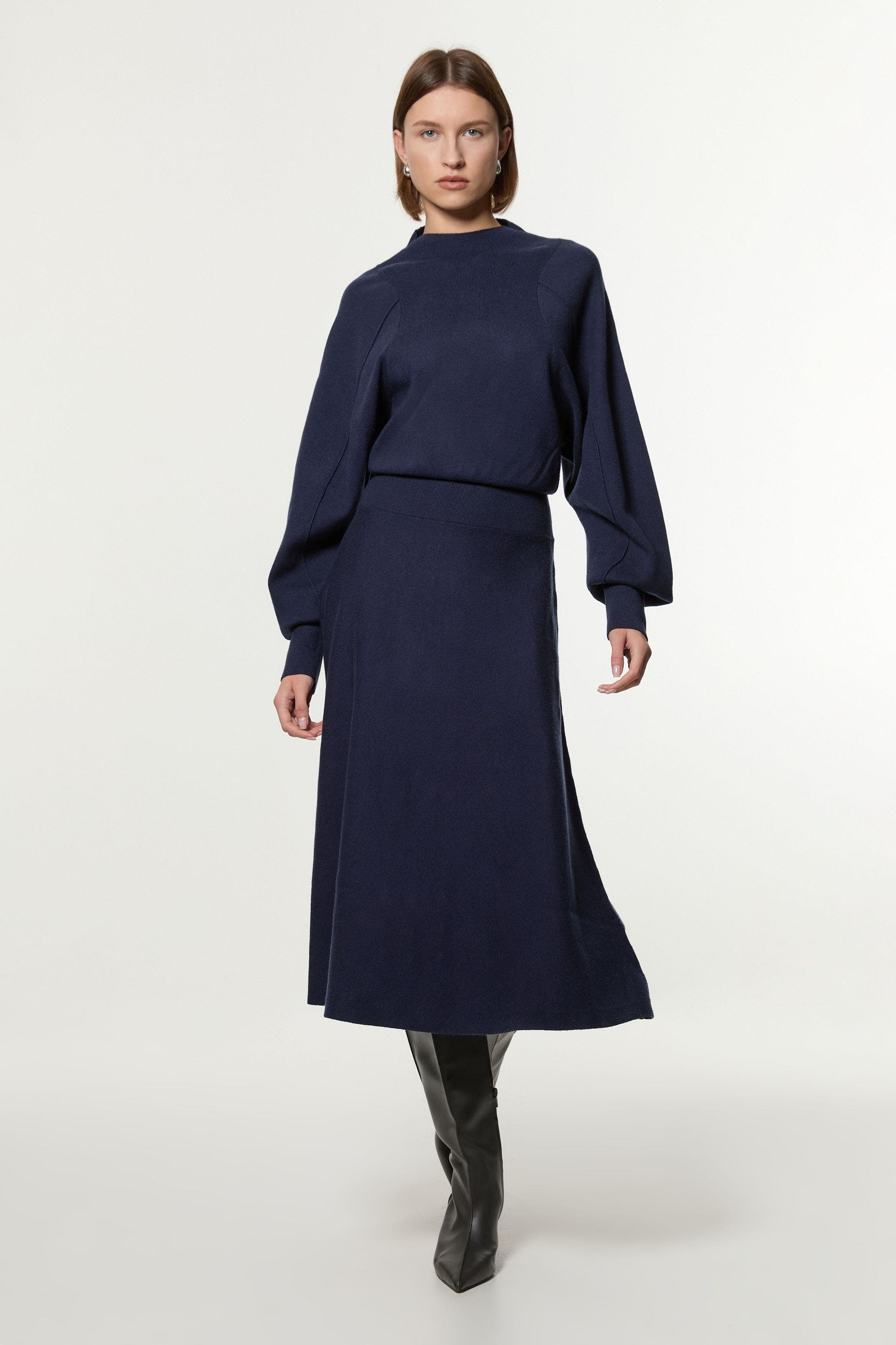 selected Navy