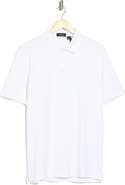 Theory Short Sleeve Polo