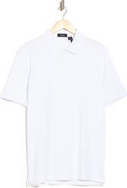 Theory Short Sleeve Polo