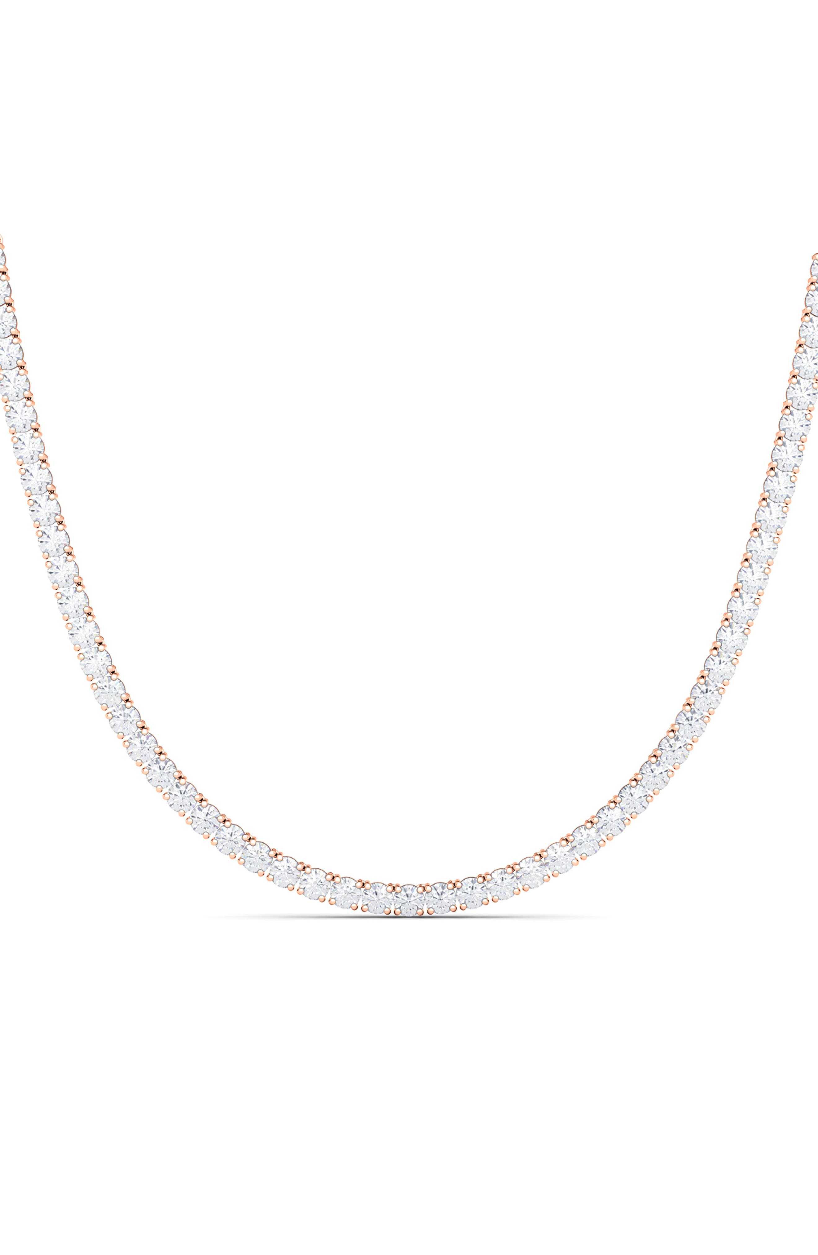 18K ROSE GOLD