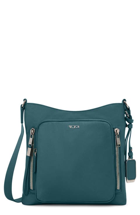 Tyler Crossbody Bag