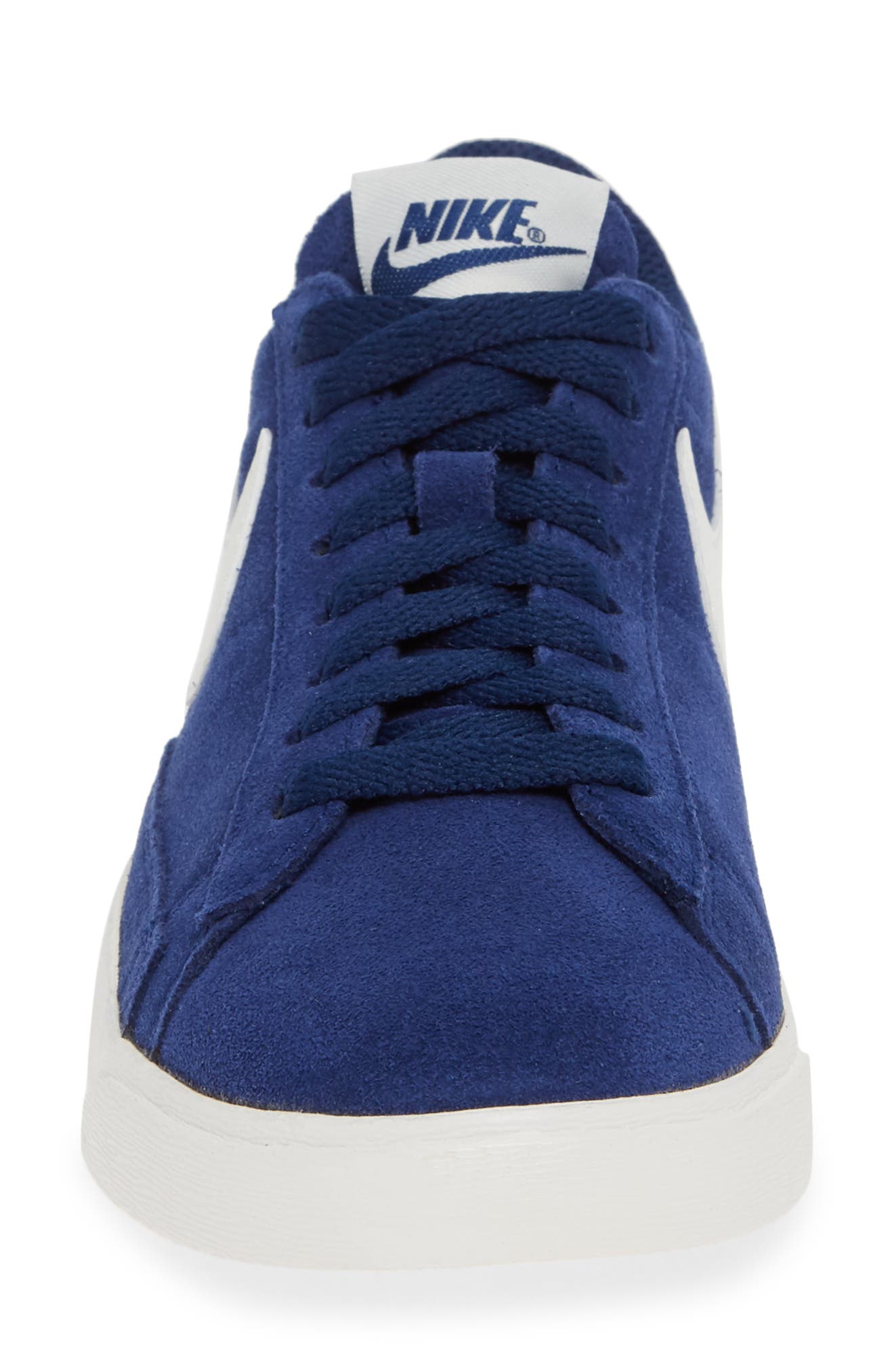 Nike Blazer Low Sneaker, Alternate, color, 