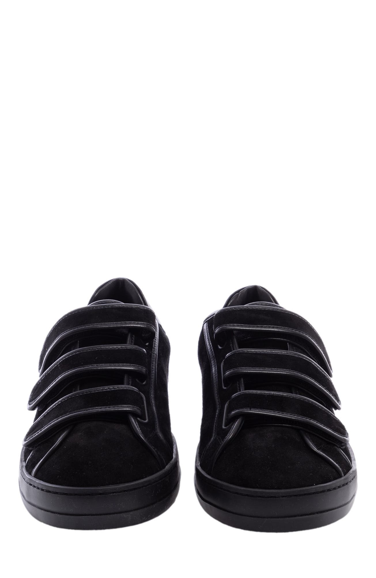 P448 JOHNVELCRO Mens Sneakers, Alternate, color, 