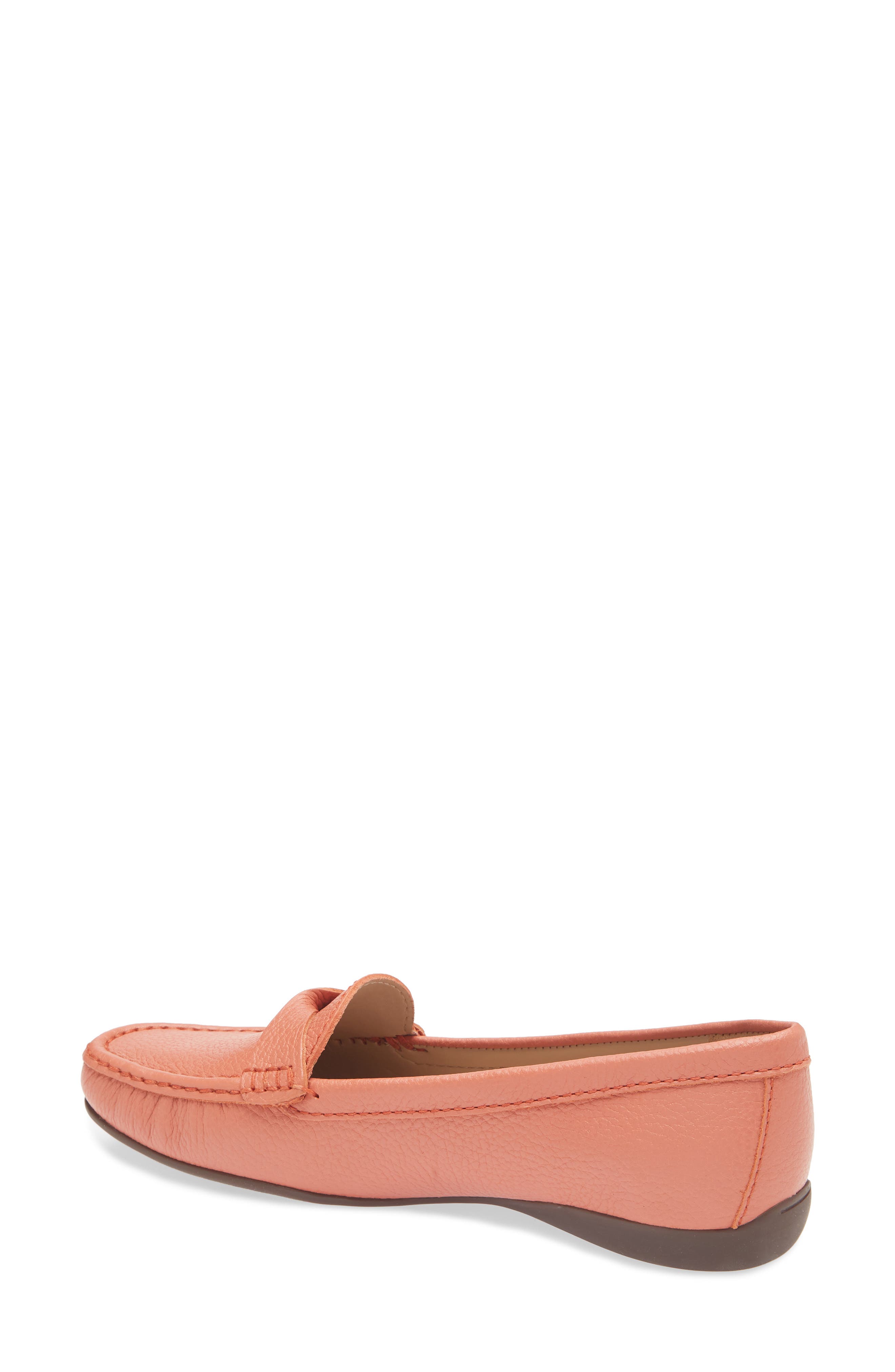 Marc Joseph New York Beverly Penny Loafer, Alternate, color, 