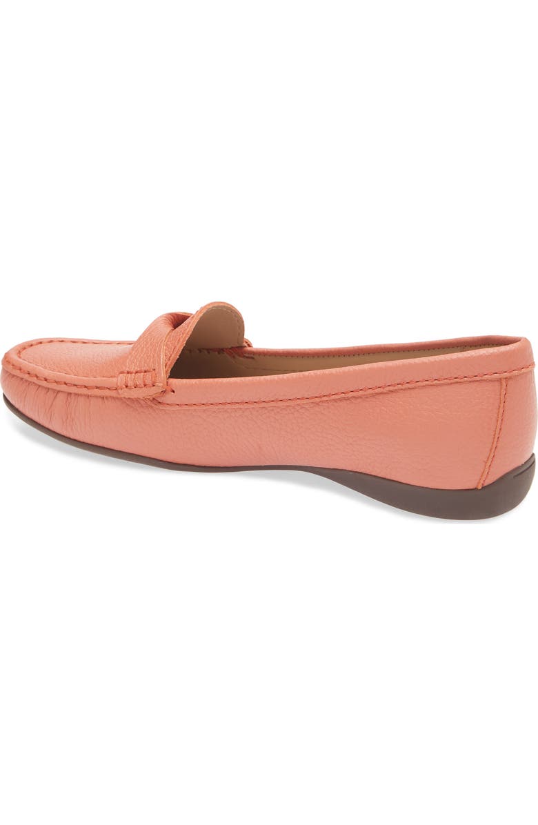 Marc Joseph New York Beverly Penny Loafer, Alternate, color,