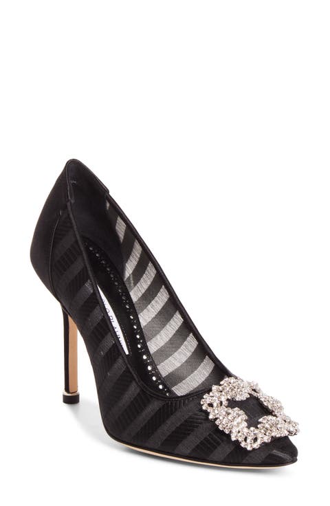 Hangisila Pump (Women)